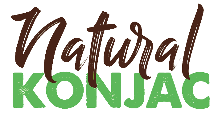 Natural Konjac
